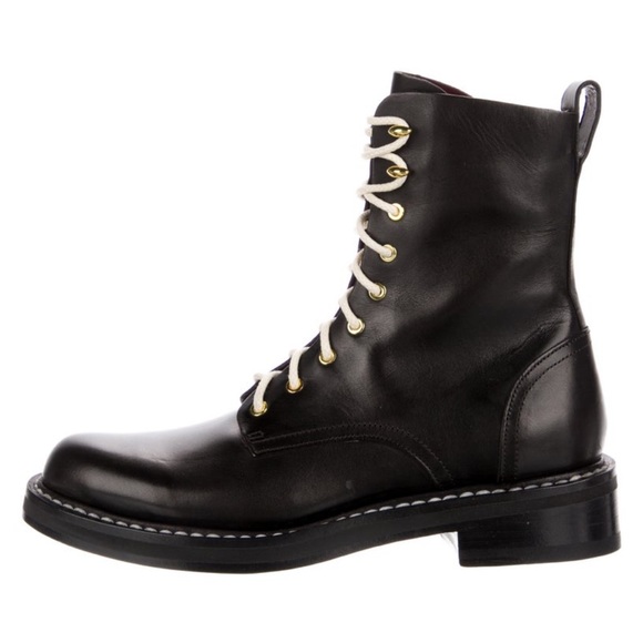 rag and bone emil combat boots